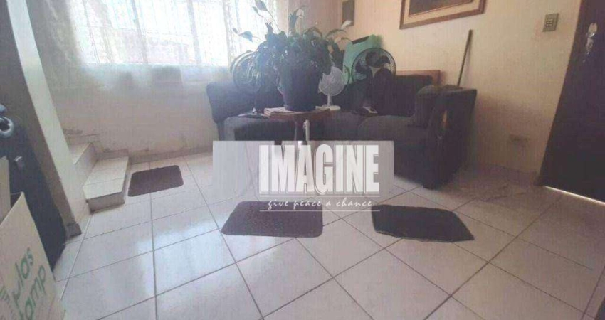 Sobrado na Vila Matilde com 3 Dormitórios sendo 1 Suíte, 2 Vagas, 175m²