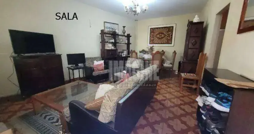Casa com 3 dormitórios à venda, 200 m² - Patriarca - São Paulo/SP