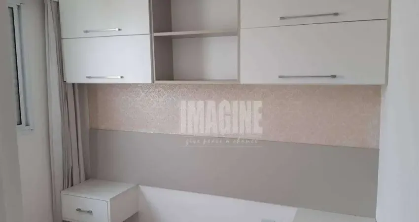 Apartamento com 2 dormitórios à venda, 47 m² - Vila Prudente Zona Leste - São Paulo/SP
