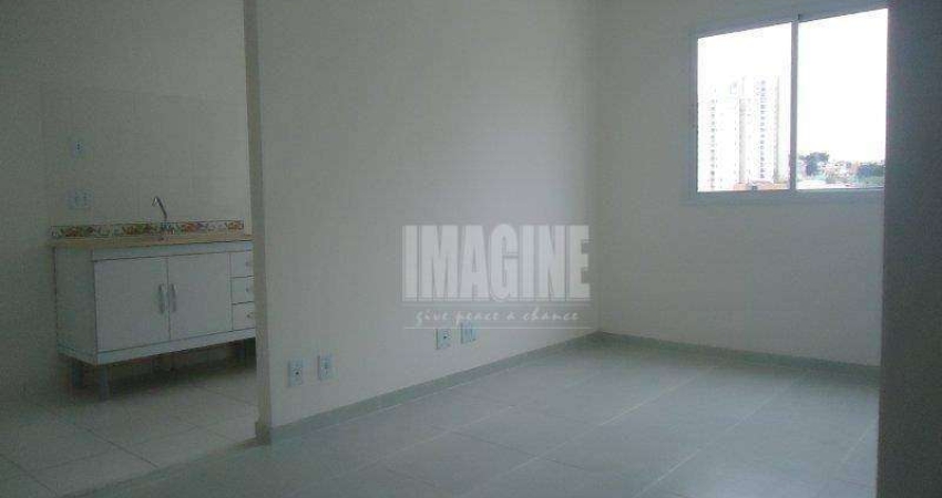 Apartamento com 1 dormitório à venda, 35 m² - Vila Prudente Zona Leste - São Paulo/SP