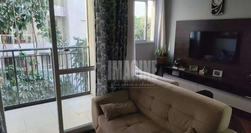 Apartamento com 2 dormitórios à venda, 70 m² - Vila Matilde - São Paulo/SP