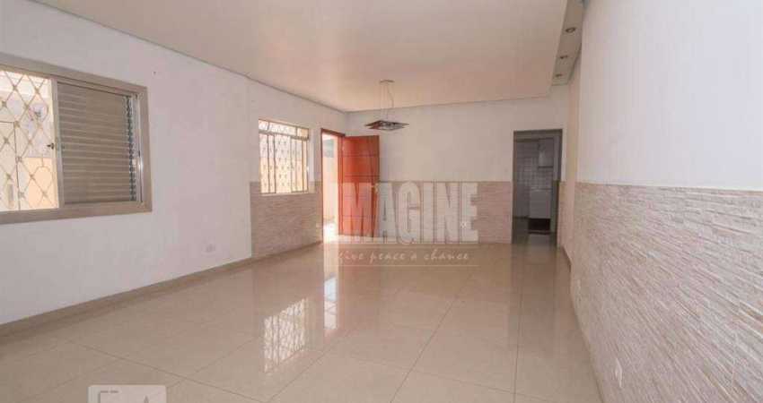 Casa com 1 dormitório à venda, 110m² - Mooca - São Paulo/SP