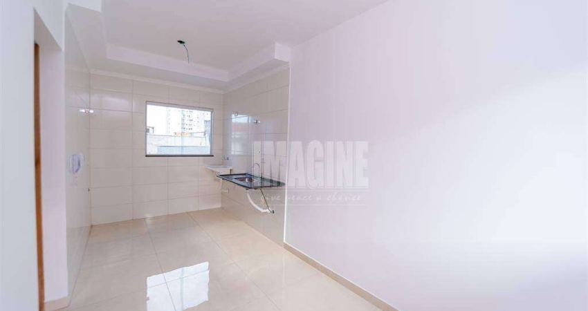 Apartamento com 2 dormitórios à venda, 40 m² - Vila Formosa - São Paulo/SP