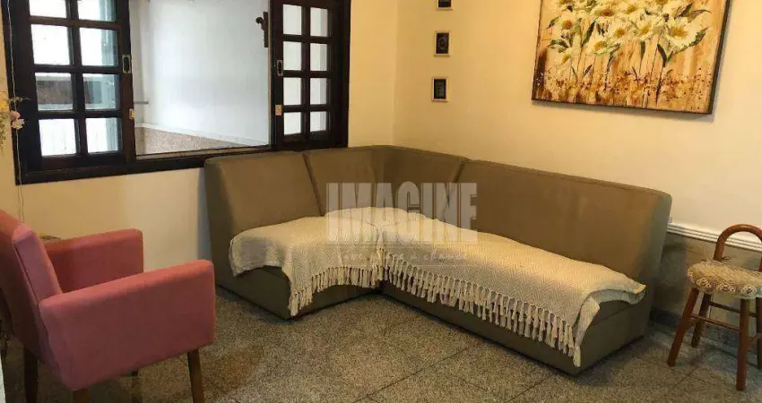 Sobrado no Tatuapé com 2 Dormitórios, Varanda, 1 Vaga, 147 m²