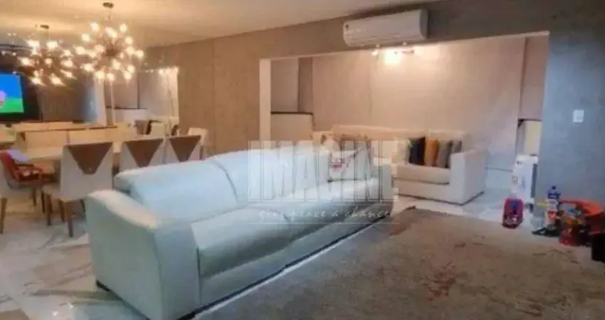 Apartamento com 3 dormitórios à venda, 175 m² - Vila Formosa - São Paulo/SP