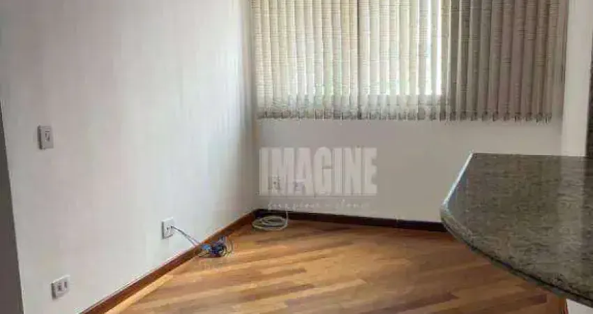 Apartamento no Tatuapé com 3 Dormitórios, 1 Vaga, 57m²