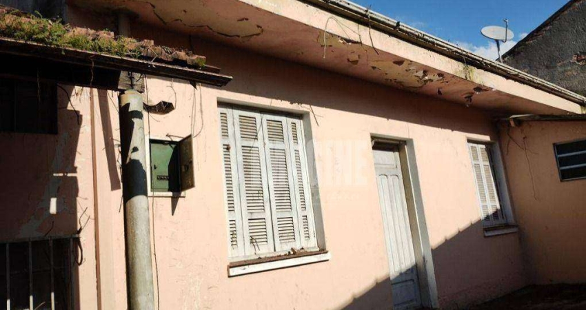 Casa com 2 dormitórios à venda, 150 m² - Belém - São Paulo/SP