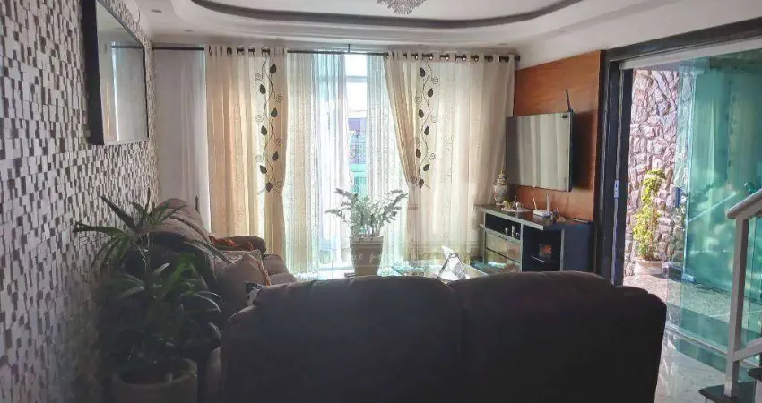 Sobrado na Vila Matilde com 3 Dormitórios sendo 1 Suíte, 5 Vagas, 249m²
