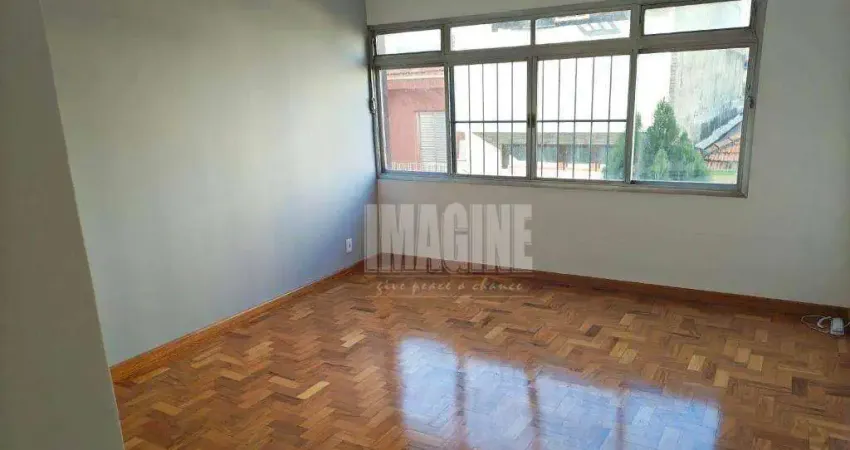 Apartamento na vila prudente com 3 dormitórios, 1 vaga, 80 m²