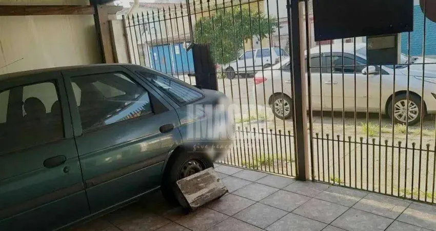 Casa com 2 dormitórios à venda, 100 m² - Tatuapé - São Paulo/SP
