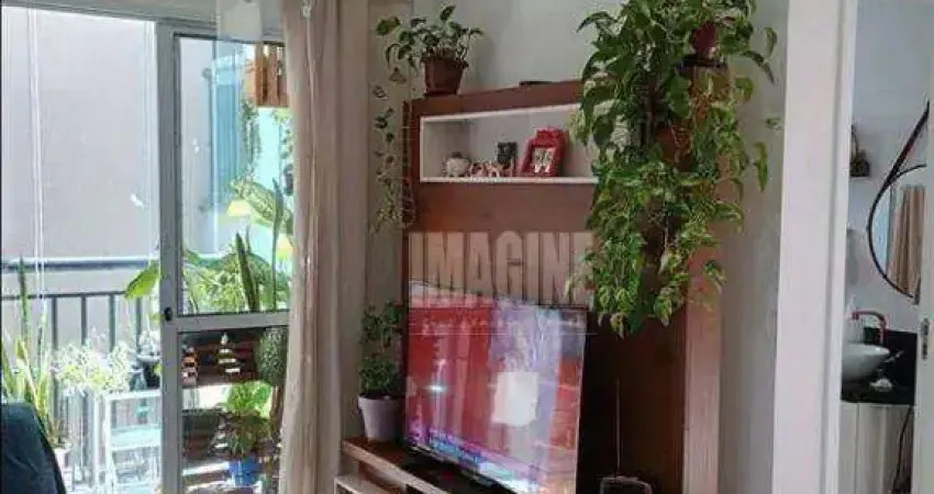 Apartamento com 2 dormitórios à venda, 49 m² - Vila Formosa - São Paulo/SP