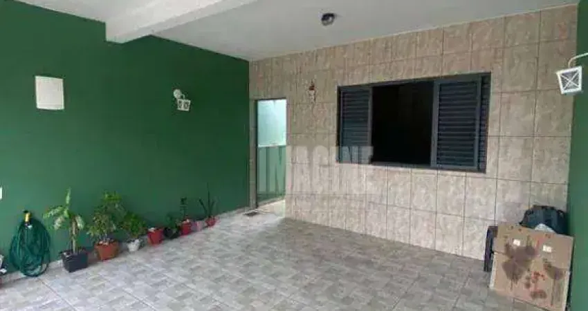 Casa com 2 dormitórios à venda, 125 m² - Sapopemba - São Paulo/SP