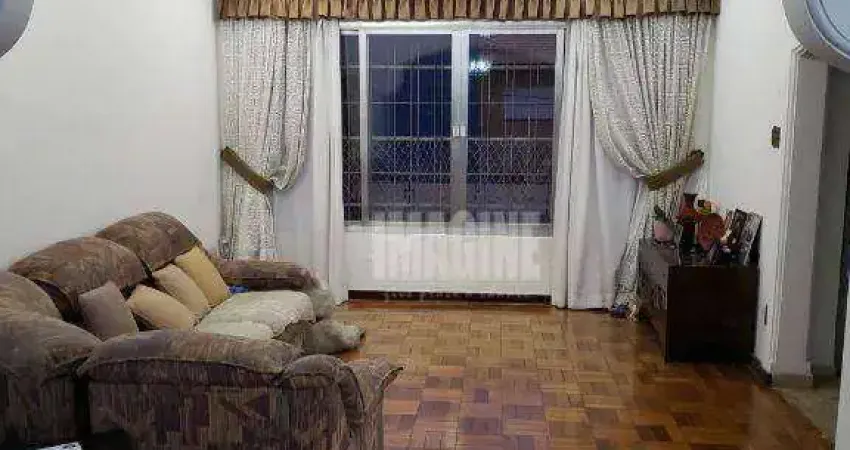 Sobrado com 4 dormitórios à venda, 350 m² - Ipiranga - São Paulo/SP