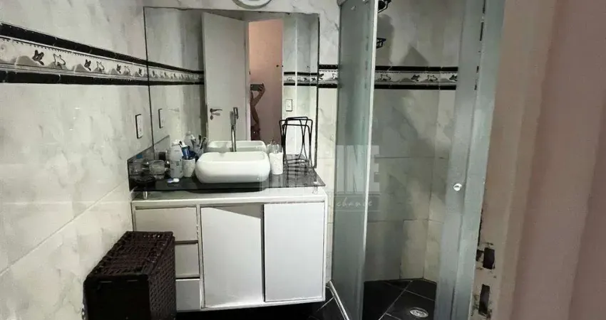 Apartamento com 3 dormitórios à venda, 70 m² - Vila Formosa - São Paulo/SP