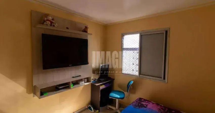 Apartamento no Cangaiba com 2 Dormitórios, 1 Banheiro, 1 Vaga, 55 m²