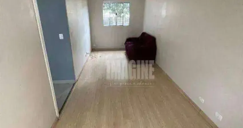 Apartamento em Itaquera com 2 Dormitórios, 1 Banheiro, 56 m²