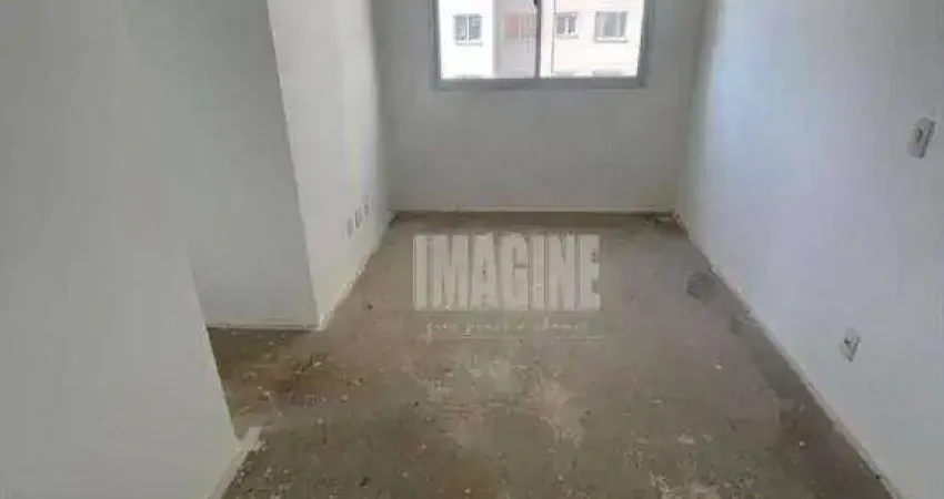 Apartamento em Itaquera com 2 Dormitórios, 1 Banheiro, 41 m²