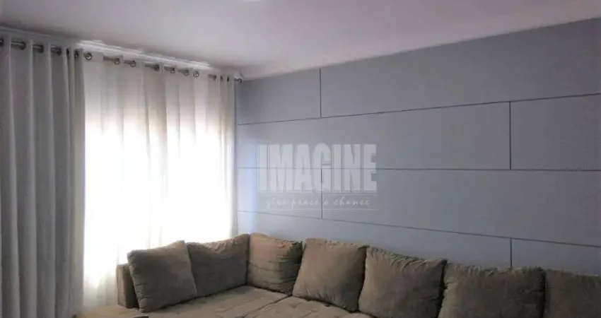Apartamento com 3 quartos à venda na Rua Refinaria Mataripe, Vila Formosa, São Paulo