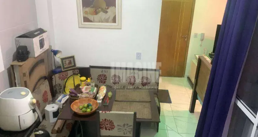 Apartamento na Vila Prudente com 1 Dormitório, 1 Banheiro, 34 m²