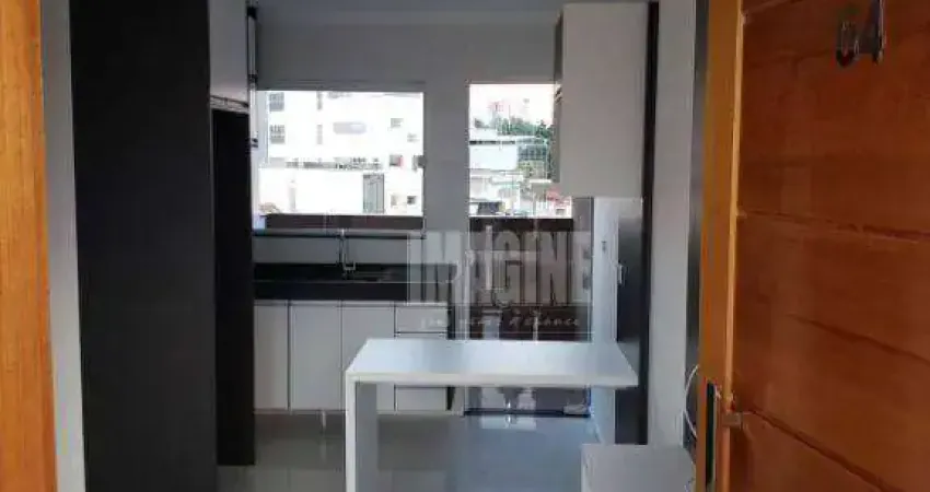 Apartamento na Vila Matilde com 2 Dormitórios, 1 Banheiro, 48 m²