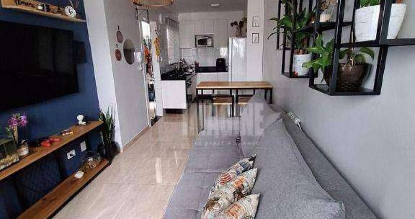 Casa no Cangaíba com 2 Dormitórios sendo 1 Suítes, 1 Vaga, 65 m²