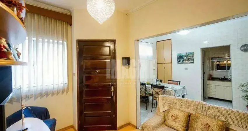 Casa com 2 dormitórios à venda, 85metros noa Tatuapé