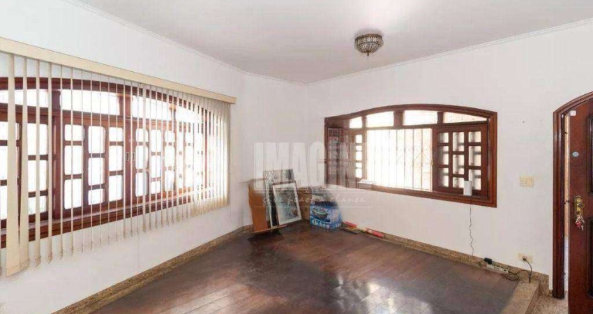 Sobrado no Tatuapé com 5 Dormitórios sendo 2 Suítes, Edícula, 12 Vagas, 440 m²