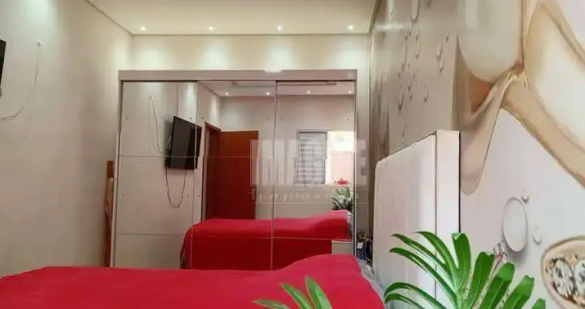 Apartamento com 1 dormitório à venda, 34 m² - Vila Matilde - São Paulo/SP
