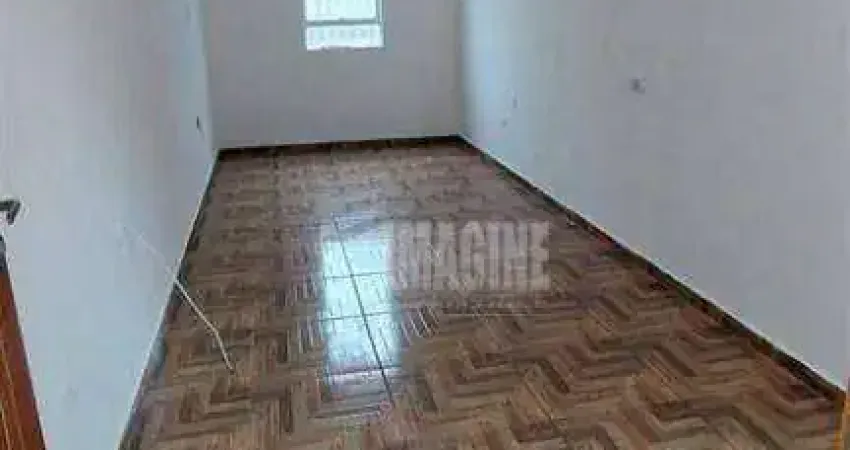 Apartamento com 2 dormitórios à venda, 56 m² - Itaquera - São Paulo/SP