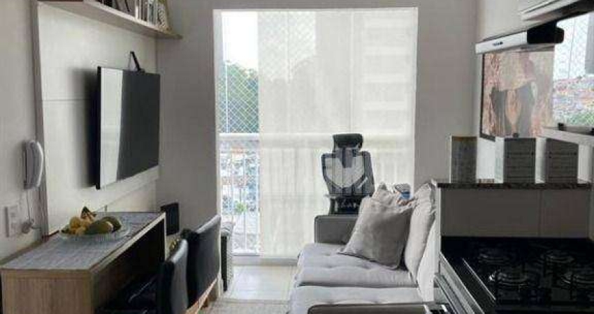 Studio com 1 dormitório à venda, 29 m² - Vila Prudente - São Paulo/SP