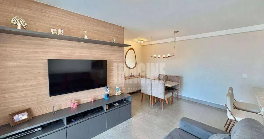 Apartamento com 3 dormitórios à venda, 87 m² - Vila Prudente Zona Leste - São Paulo/SP