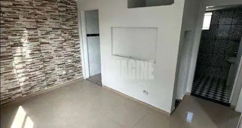 Apartamento com 2 dormitórios à venda, 51 m²  - Cidade Líder - São Paulo/SP
