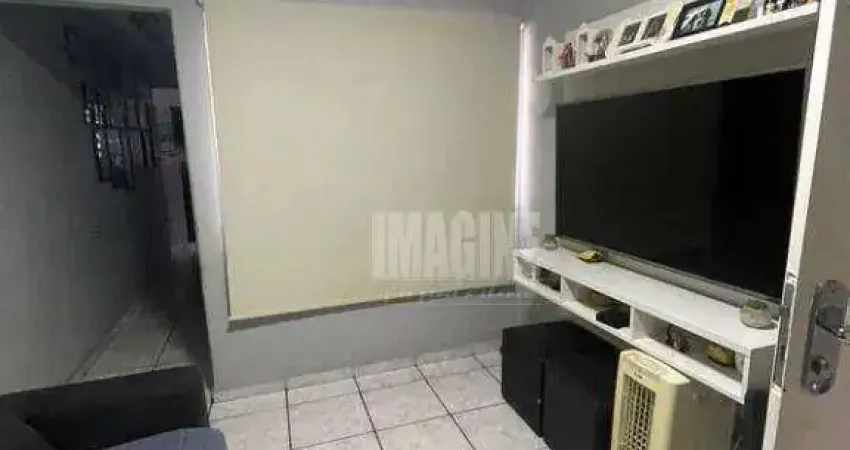 Casa com 2 dormitórios à venda, 90 m² - Vila Formosa - São Paulo/SP