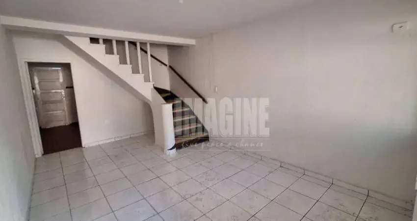 Sobrado com 3 dormitórios à venda, 120 m² por R$ 795.000,00 - Tatuapé - São Paulo/SP