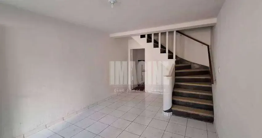 Sobrado com 3 dormitórios para alugar, 120 m² por R$ 4.200,00/mês - Tatuapé - São Paulo/SP