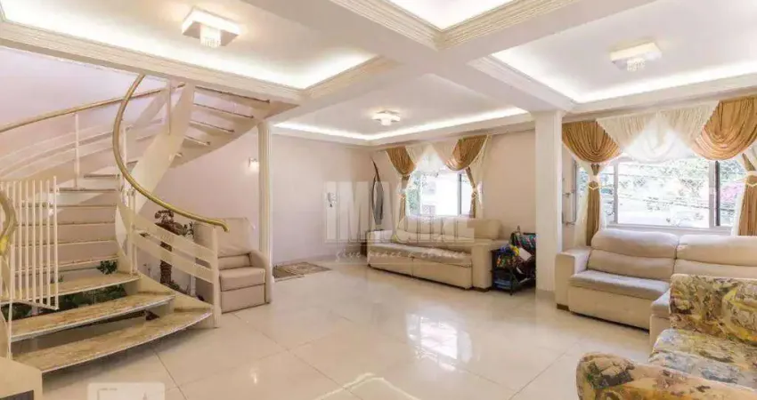 Sobrado com 6 dormitórios à venda, 700 m² - Mooca - São Paulo/SP