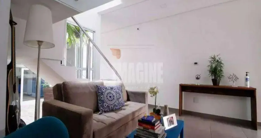 Sobrado com 4 dormitórios à venda, 430 m² - Mooca - São Paulo/SP