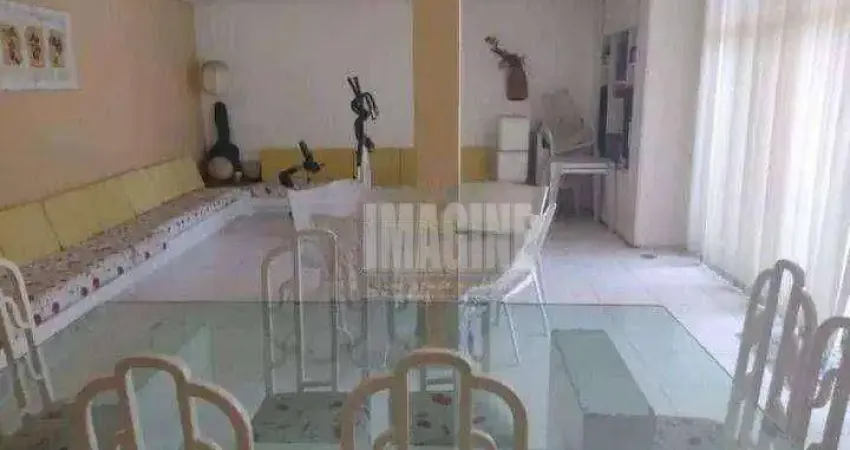 Casa com 4 dormitórios à venda, 404 m² - Mooca - São Paulo/SP