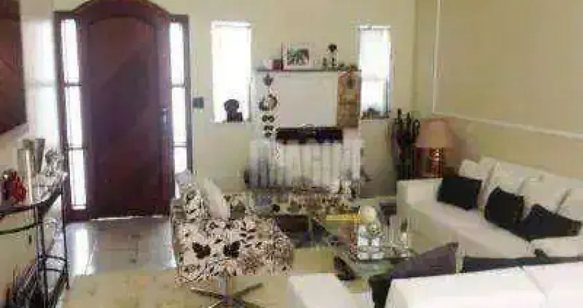 Casa com 4 dormitórios à venda, 300 m² - Vila Prudente - São Paulo/SP
