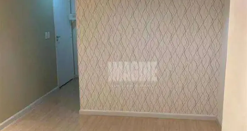 Apartamento com 3 dormitórios à venda, 57 m² - Vila Carrão - São Paulo/SP