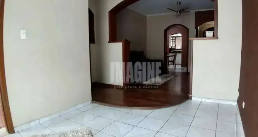 Sobrado com 3 dormitórios à venda, 180 m² - Vila Prudente (Zona Leste) - São Paulo/SP