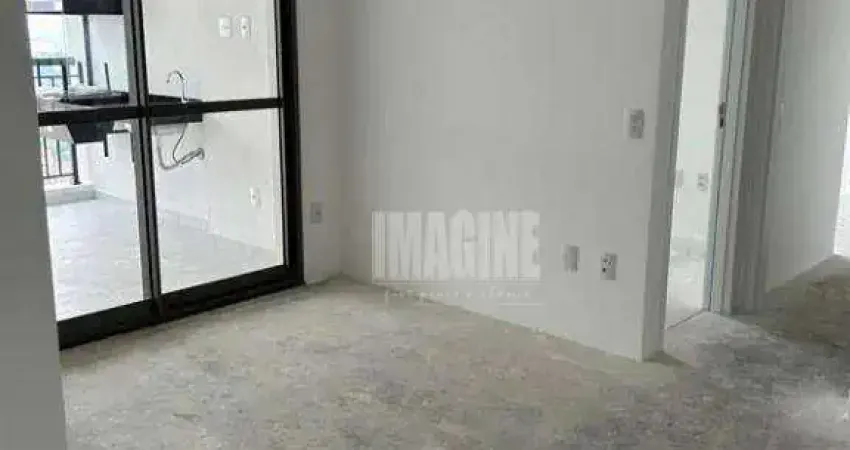Apartamento com 2 dormitórios à venda, 64 m² - Ipiranga - São Paulo/SP