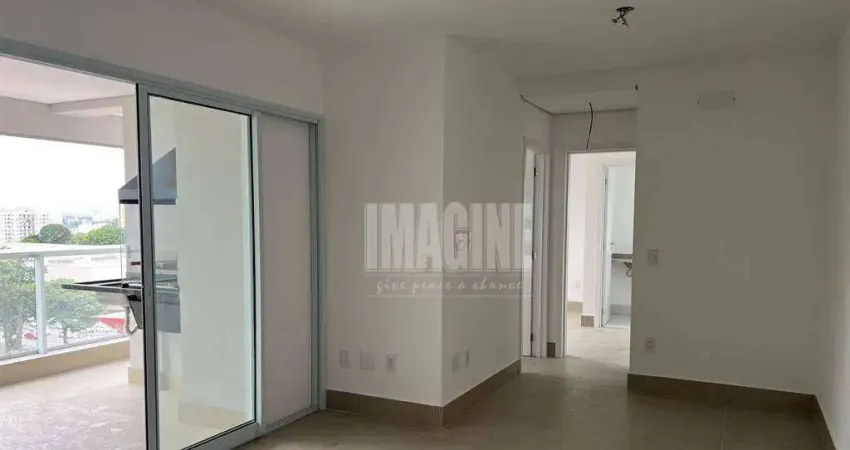 Apartamento no tatuapé com 2 dormitórios sendo 1 suíte, 1 vaga, 67m²