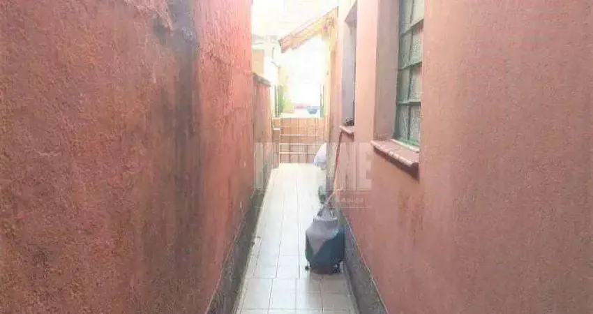 Casa com 4 quartos à venda na Rua Antônio Morais Barros, Tatuapé, São Paulo