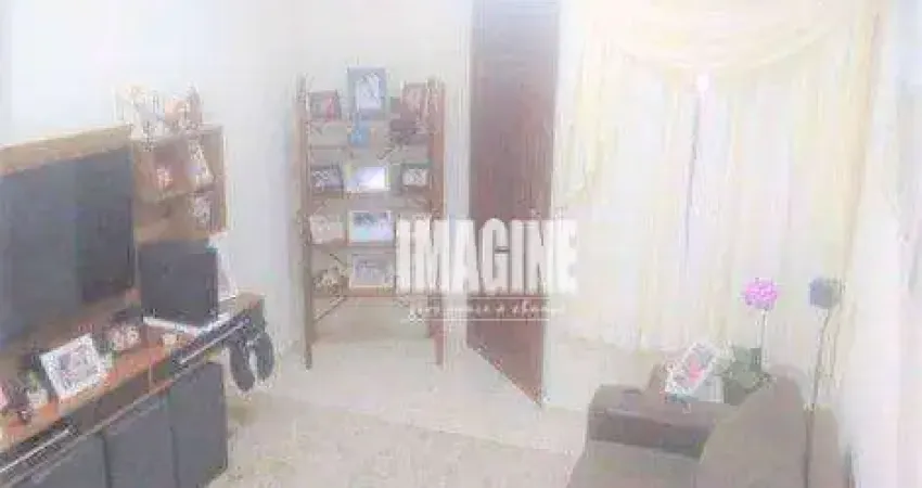 Sobrado na Vila Matilde com 2 Suítes, 2 Vagas, 120m²