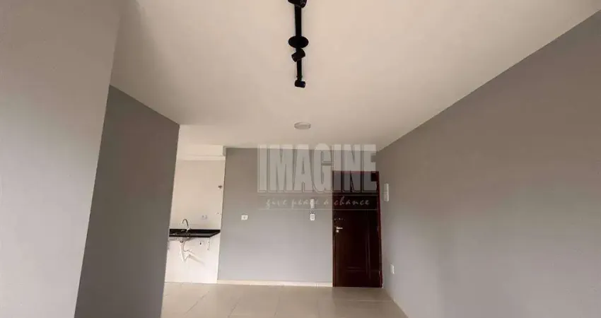 Apartamento com 2 quartos à venda na Rua Professor Brito Machado, Itaquera, São Paulo