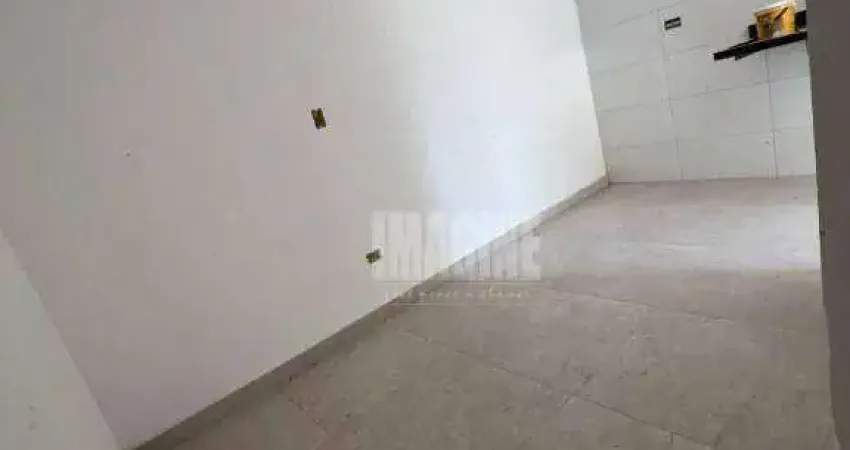 Apartamento com 1 quarto à venda na Rua Paraibuna, Vila Prudente, São Paulo