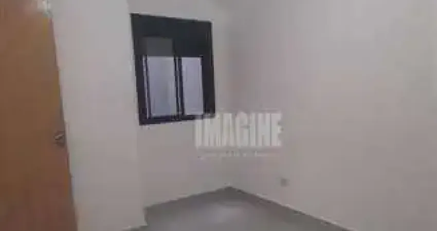 Apartamento com 1 quarto à venda na Avenida Montemagno, Vila Formosa, São Paulo