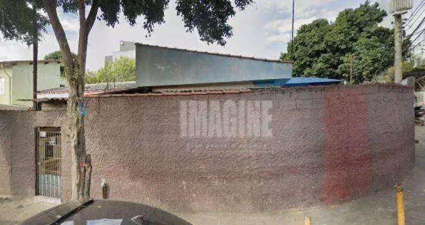 Casa com 3 quartos à venda na Rua Goiti, Itaquera, São Paulo