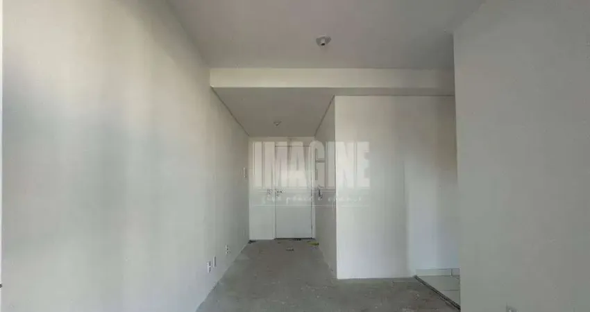 Apartamento com 2 dormitórios à venda, 44 m² - penha - são paulo/sp